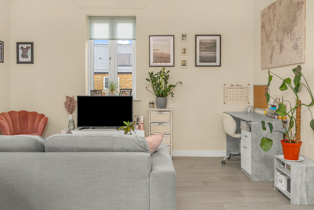 Hobart Way Deddington